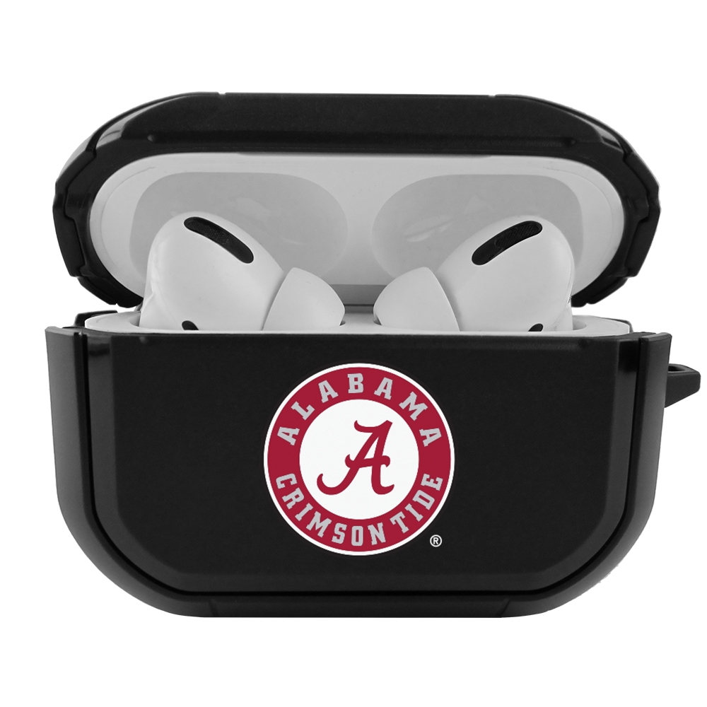 Alabama Crimson Tide Cover for Apple Airpods Pro (2nd Generation) Case