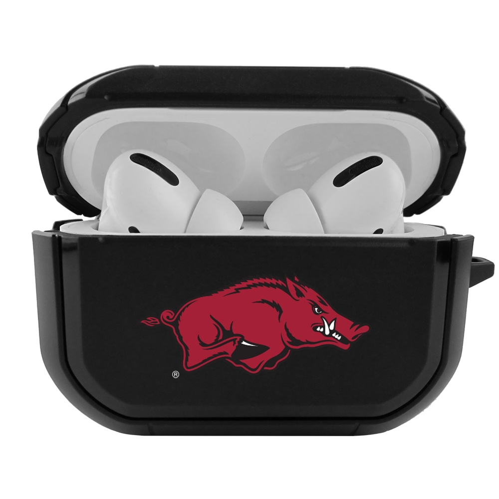 Arkansas Razorbacks Cover for Apple Airpods Pro (2nd Generation) Case