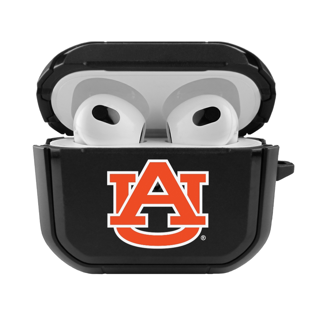 Auburn Tigers Cover for Apple Airpods (3rd Generation) Case