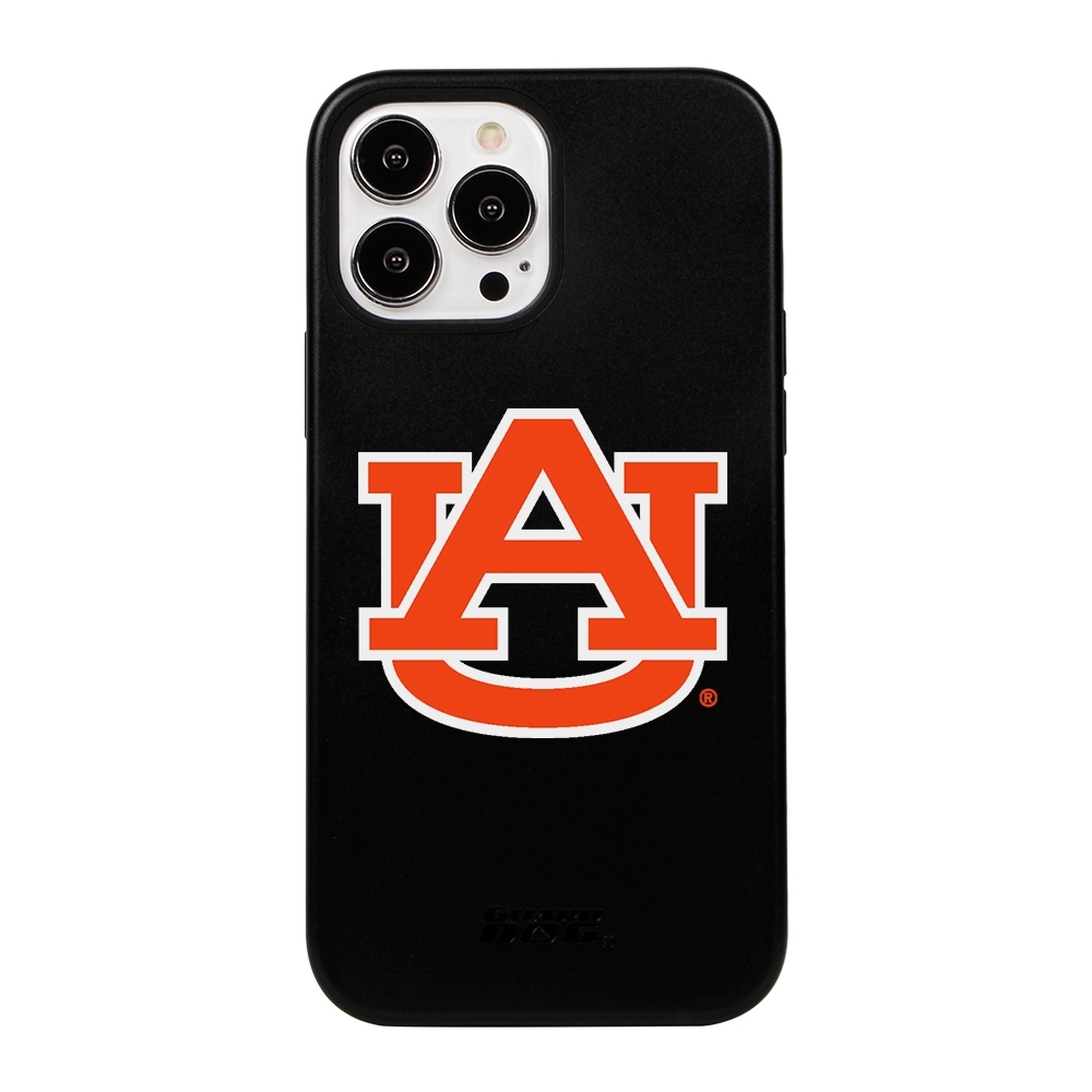 Auburn Tigers Logo iPhone Cases