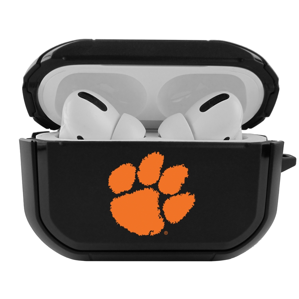 Clemson Tigers Cover for Apple Airpods Pro (2nd Generation) Case