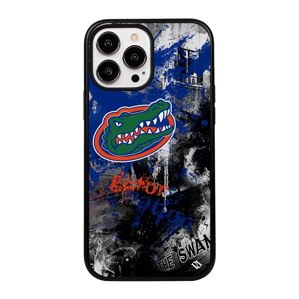 Florida Gators Paulson Designs iPhone Cases