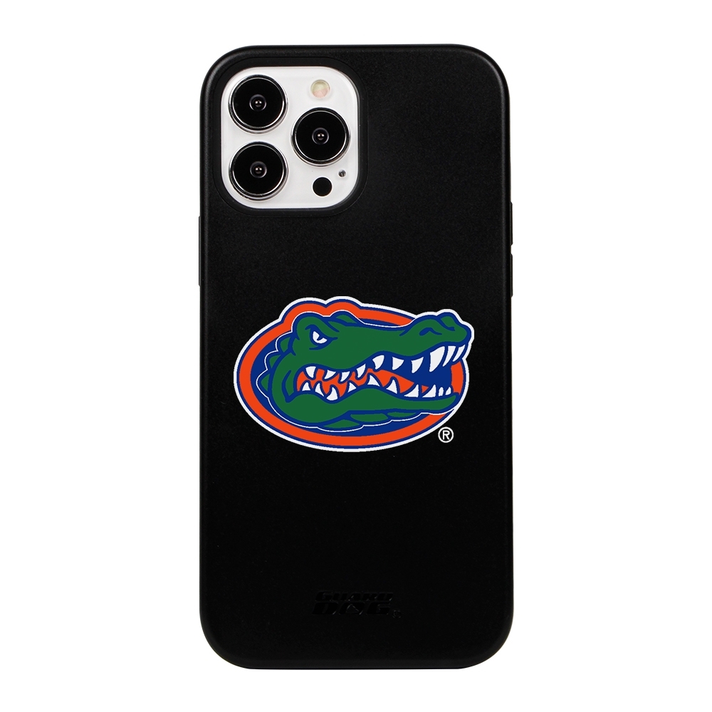 Florida Gators Logo iPhone Cases