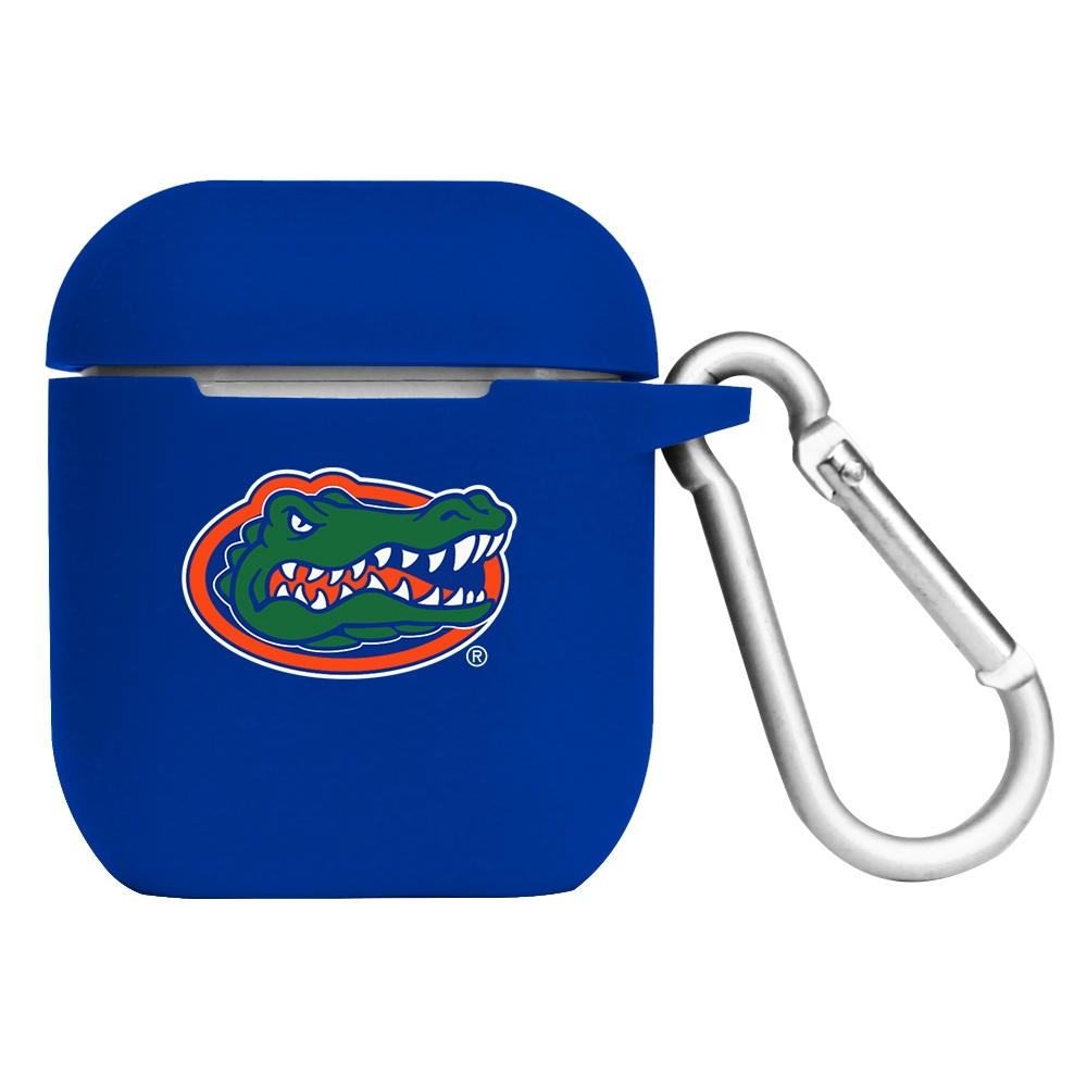 Florida Gators Silicone Skin for AirPods Case