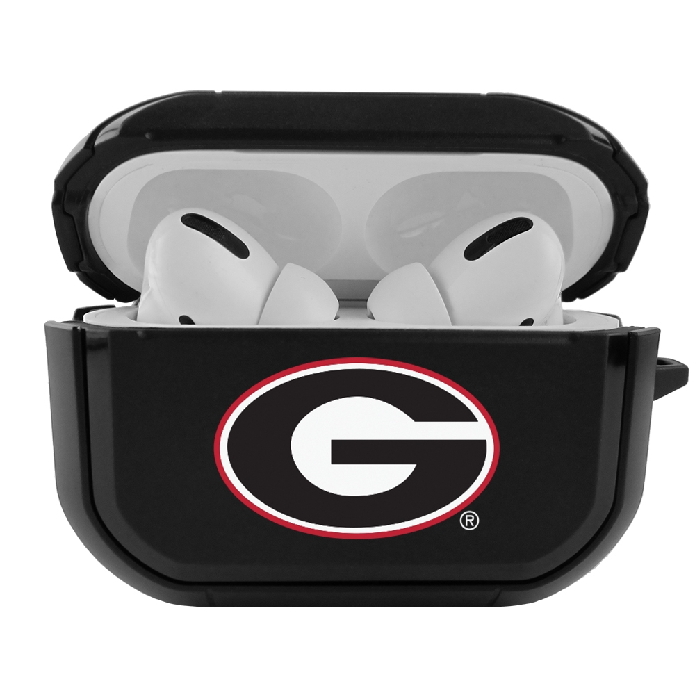 Georgia Bulldogs Cover for Apple Airpods Pro (2nd Generation) Case