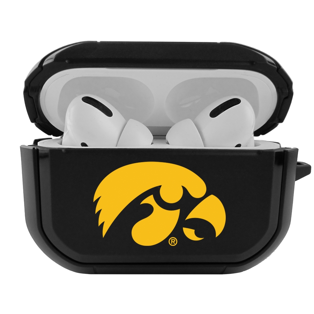 Iowa Hawkeyes Cover for Apple Airpods Pro (2nd Generation) Case