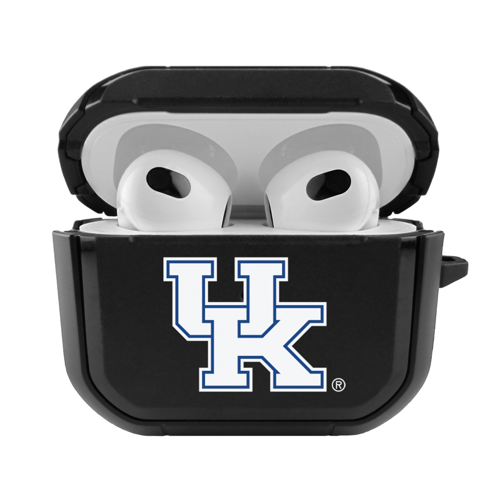 Kentucky Wildcats Cover for Apple Airpods (3rd Generation) Case