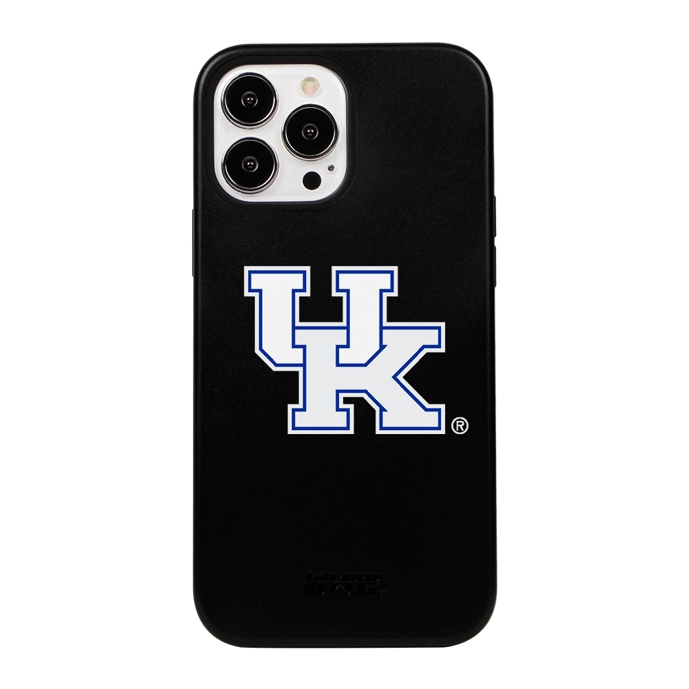 Kentucky Wildcats Logo iPhone Cases