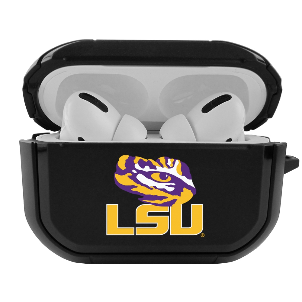 LSU Tigers Cover for Apple Airpods Pro (2nd Generation) Case