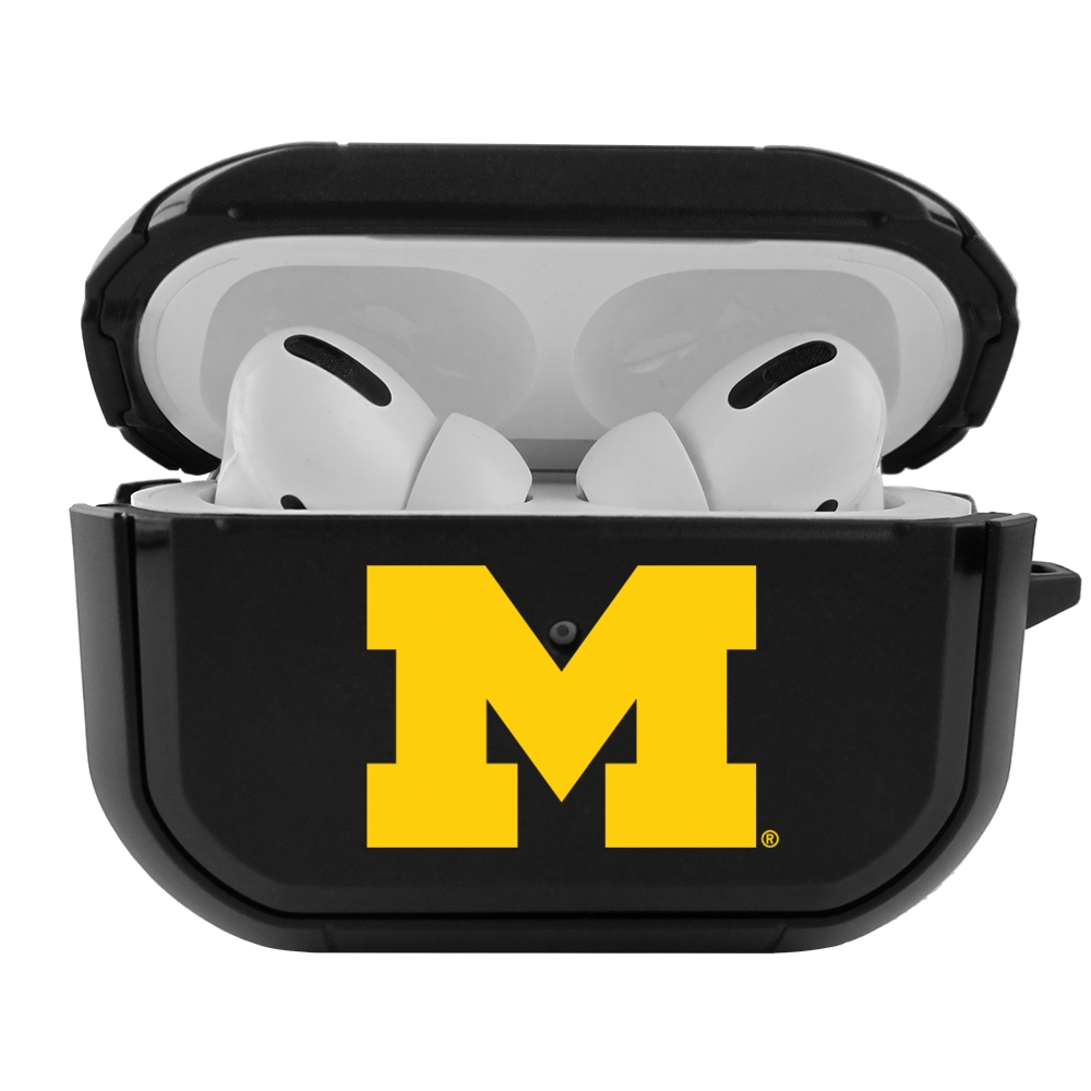 Michigan Wolverines Cover for Apple Airpods Pro (2nd Generation) Case