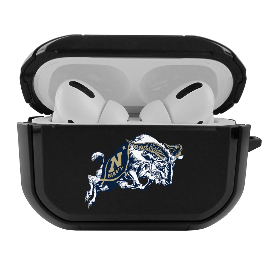 Navy Midshipmen Cover for Apple Airpods Pro (2nd Generation) Case