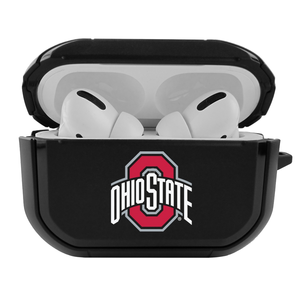 Ohio State Buckeyes Cover for Apple Airpods Pro (2nd Generation) Case