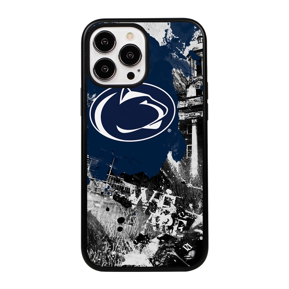 Penn State Nittany Lions Paulson Designs iPhone Cases