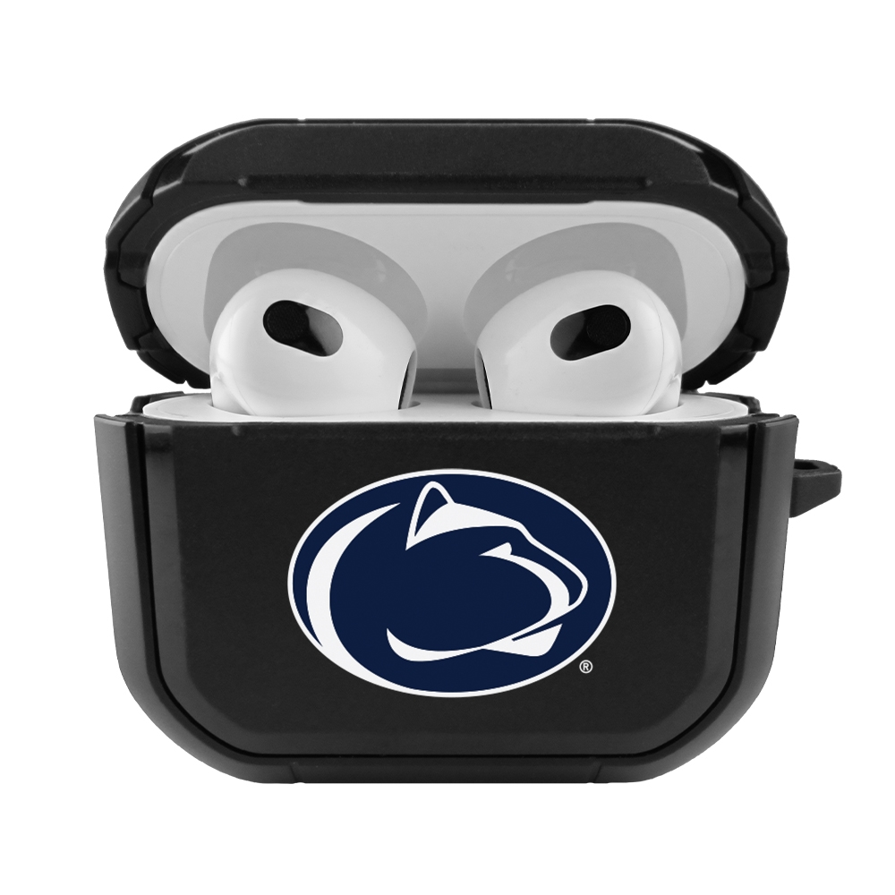 Penn State Nittany Lions Cover for Apple Airpods (3rd Generation) Case