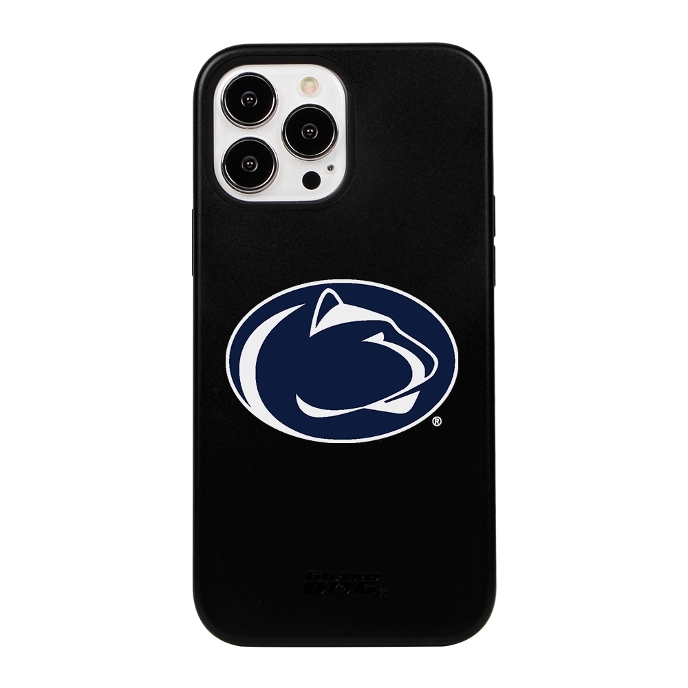 Penn State Nittany Lions Logo iPhone Cases