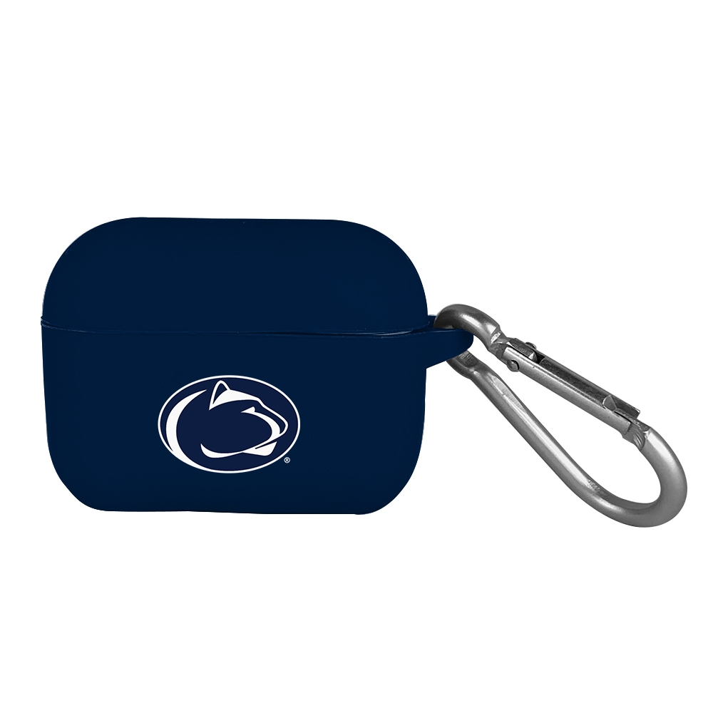 Penn State Nittany Lions Silicone Skin for AirPods Pro Case