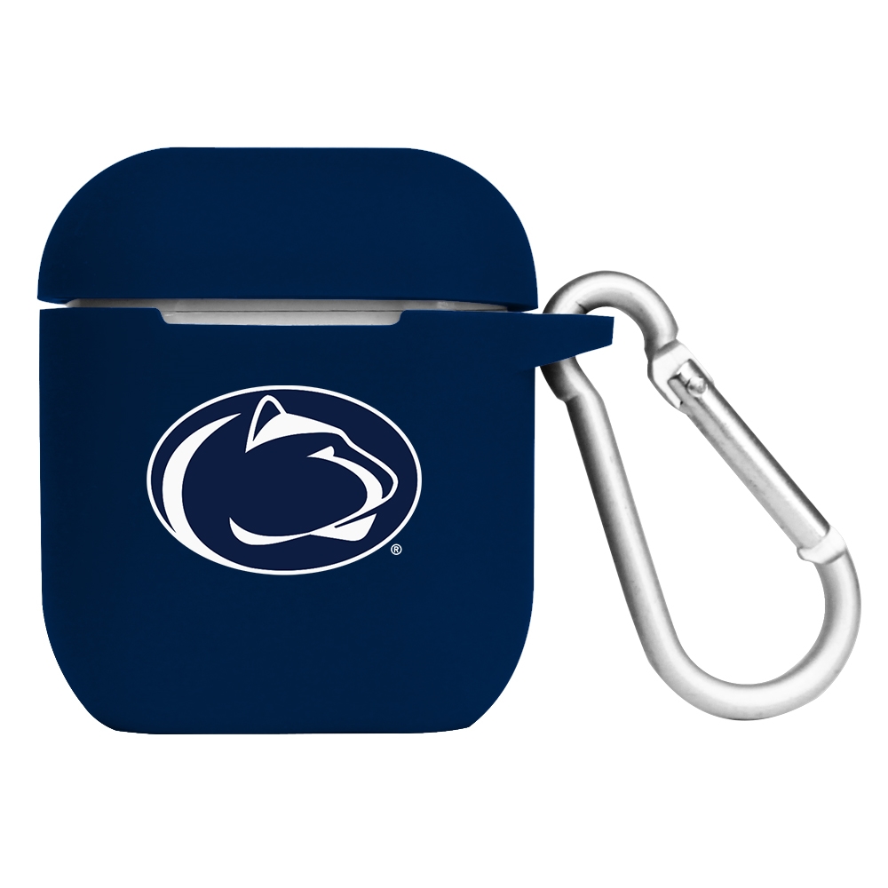 Penn State Nittany Lions Silicone Skin for AirPods Case