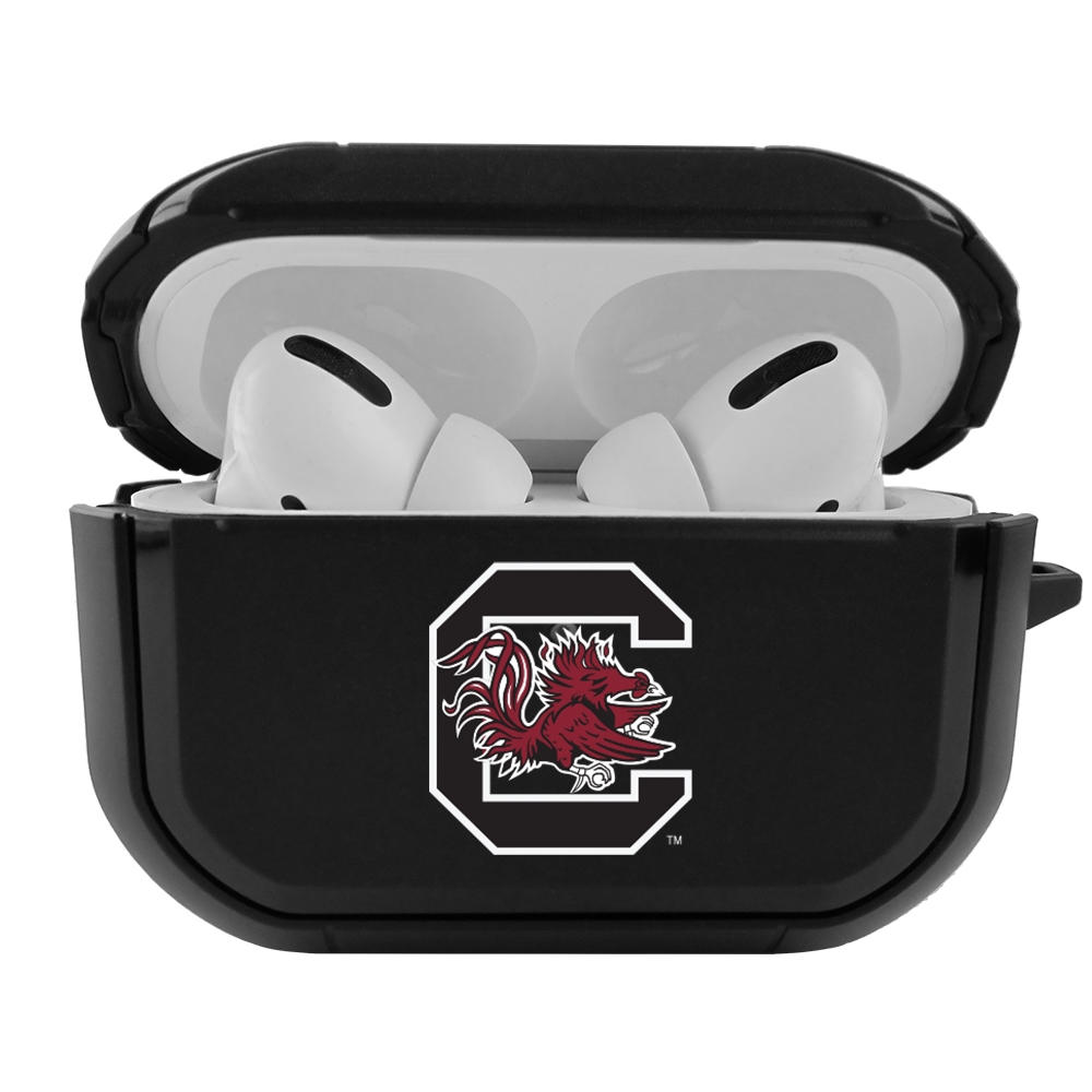 South Carolina Gamecocks Cover for Apple Airpods Pro (2nd Generation) Case