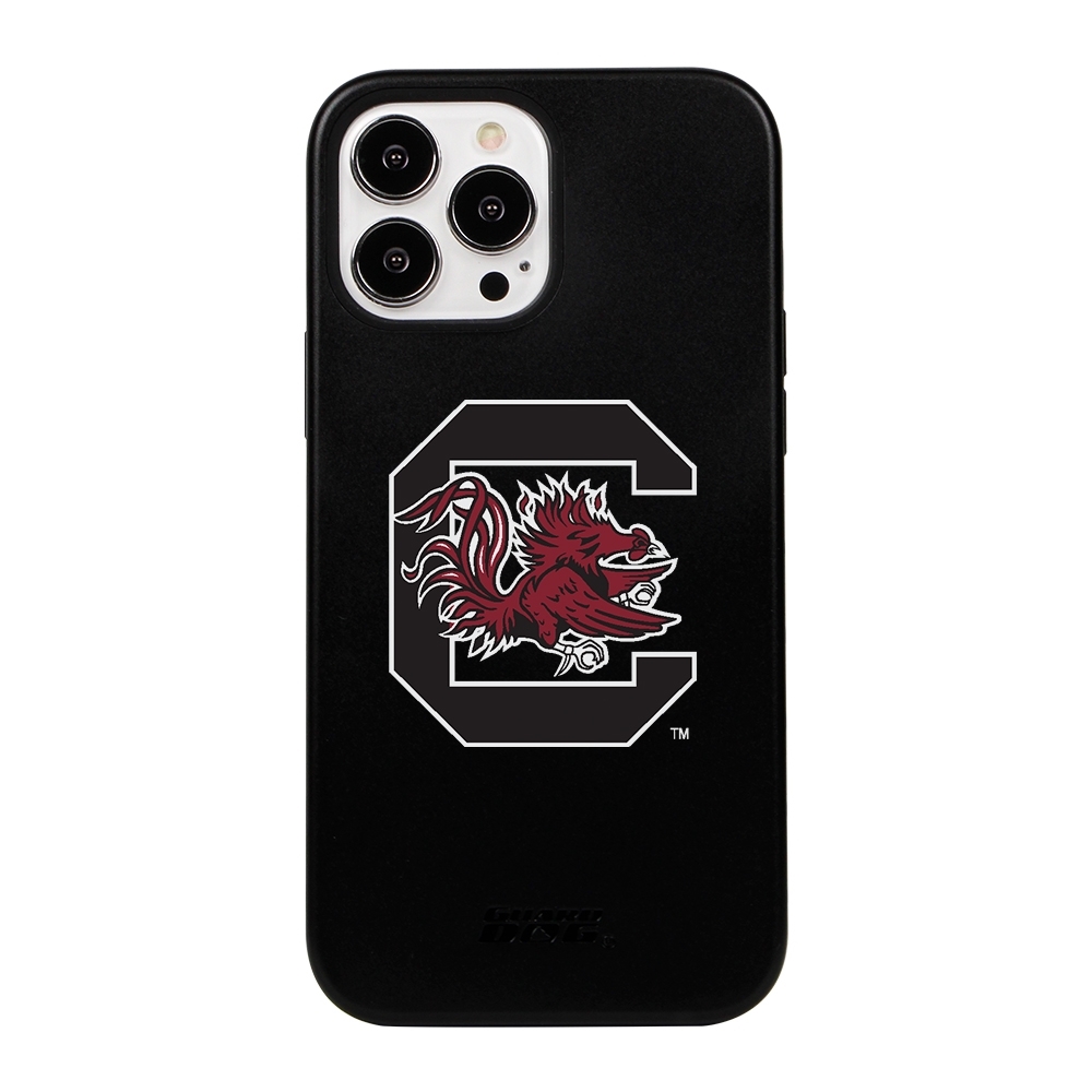 South Carolina Gamecocks Logo iPhone Cases