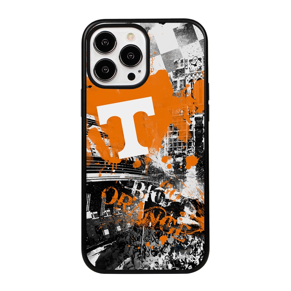 Tennessee Volunteers Paulson Designs iPhone Cases