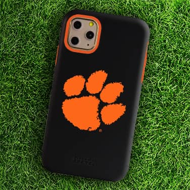 Pin on College Team iPhone 5 and 5S Cases - Mobile Mars