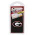 Georgia Bulldogs Card Keeper Leather Phone Wallet with RFID Protection
