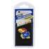 Kansas Jayhawks Card Keeper Leather Phone Wallet with RFID Protection
