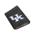 Kentucky Wildcats Card Keeper Leather Phone Wallet with RFID Protection
