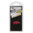 Arkansas Razorbacks Card Keeper Leather Phone Wallet with RFID Protection
