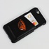 Oregon State Beavers Card Keeper Leather Phone Wallet with RFID Protection
