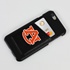 Auburn Tigers Card Keeper Leather Phone Wallet with RFID Protection
