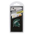 Michigan State Spartans Card Keeper Leather Phone Wallet with RFID Protection
