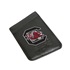 South Carolina Gamecocks Card Keeper Leather Phone Wallet with RFID Protection
