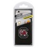 South Carolina Gamecocks Card Keeper Leather Phone Wallet with RFID Protection
