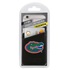 Florida Gators Card Keeper Leather Phone Wallet with RFID Protection
