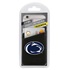 Penn State Nittany Lions Card Keeper Leather Phone Wallet with RFID Protection
