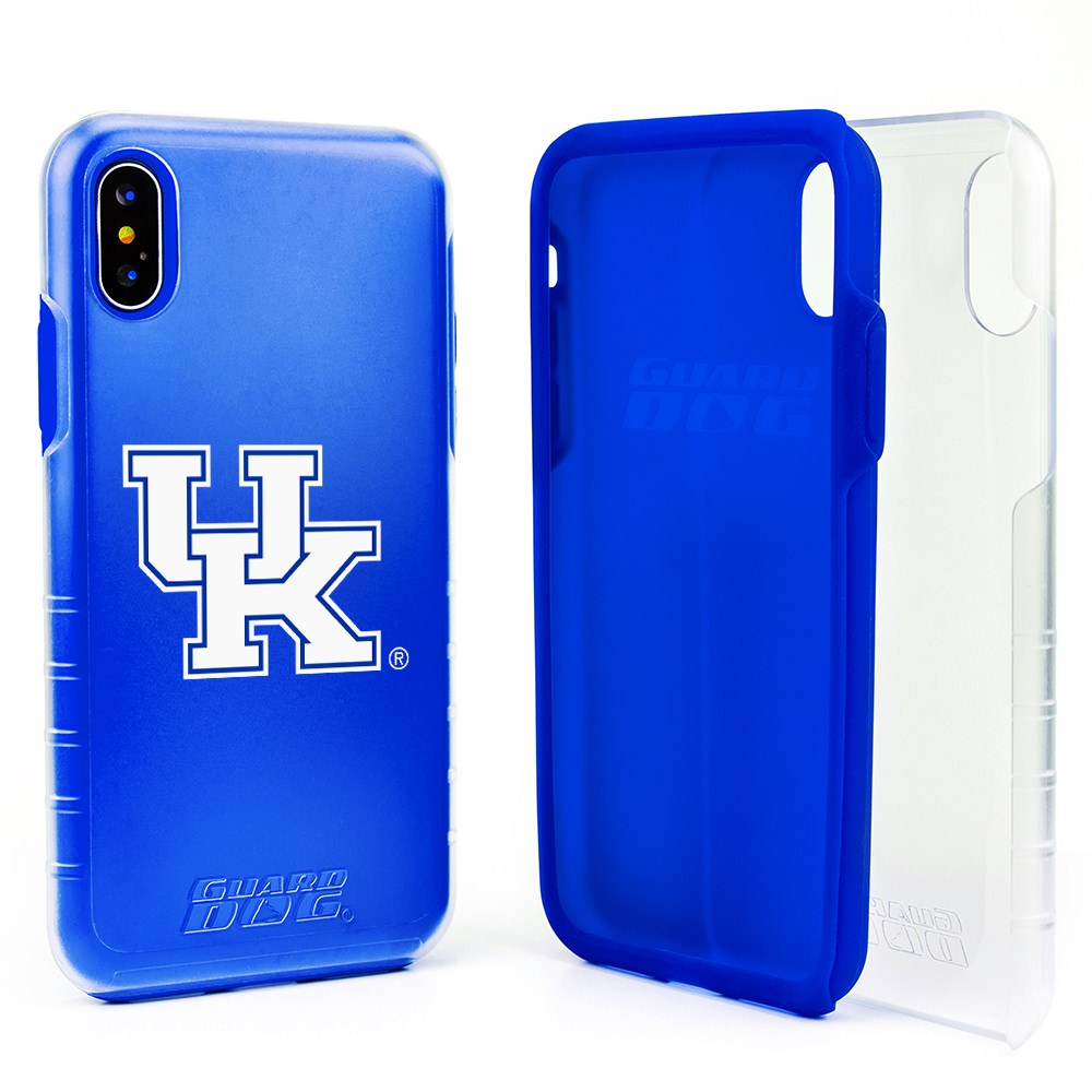 Kentucky iPhone Case 