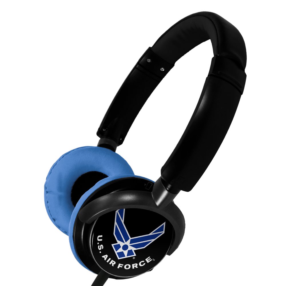 Air force online headphones