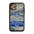 Custom Air Force Military Case for iPhone 11 Pro
