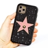 Funny Case for iPhone 11 Pro – Hybrid - Hollywood Star - Motion Pictures
