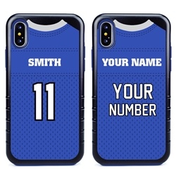 Football iPhone Cases - MobileMars