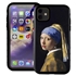 Famous Art Case for iPhone 11 (Vermeer – Girl with Pearl Earring)
