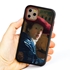 Famous Art Case for iPhone 11 Pro (Vermeer – Girl with Red Hat)
