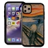 Famous Art Case for iPhone 11 Pro Max (Munch – The Scream)
