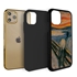 Famous Art Case for iPhone 11 Pro Max (Munch – The Scream)
