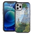 Famous Art Case for iPhone 12 Pro Max (Monet – Woman with Parisol)
