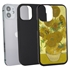 Famous Art Case for iPhone 12 Mini (Van Gogh – Sunflowers)
