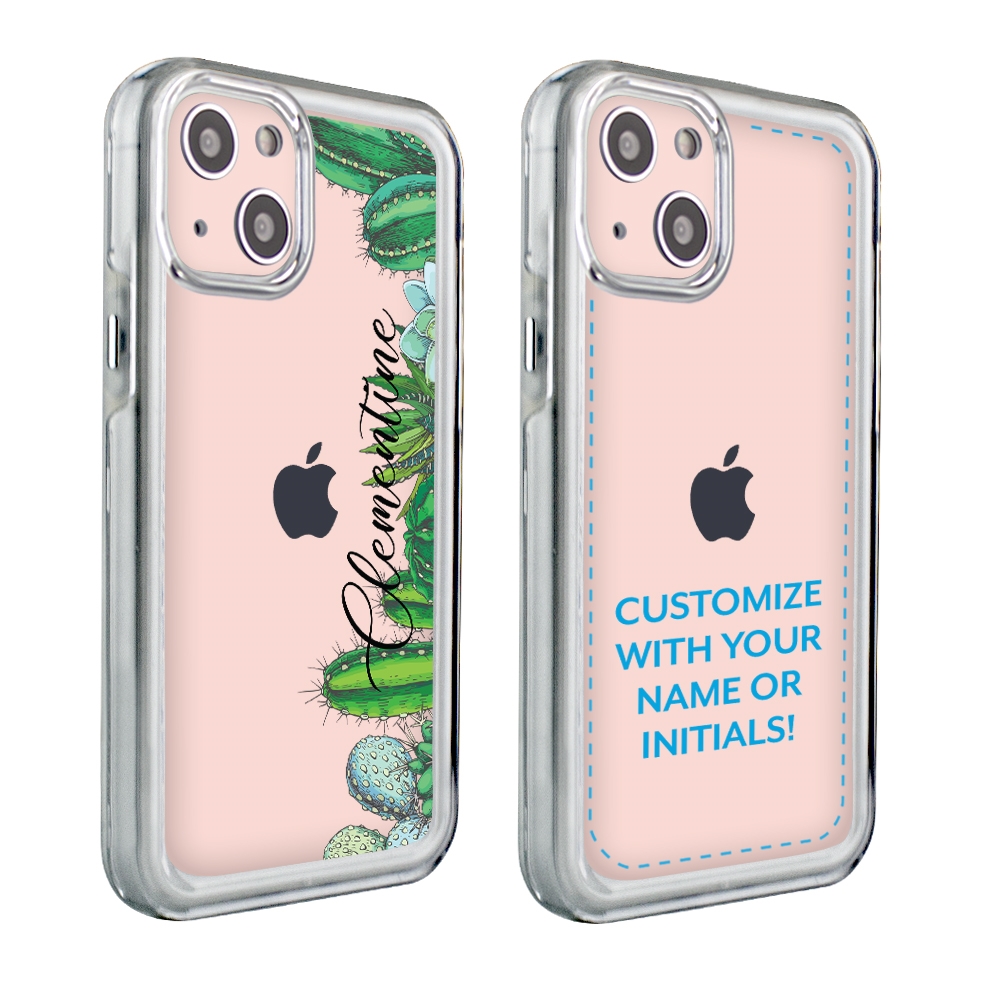 iphone 13 cactus case