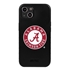 Guard Dog Alabama Crimson Tide Logo Case for iPhone 13

