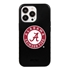 Guard Dog Alabama Crimson Tide Logo Case for iPhone 13 Pro
